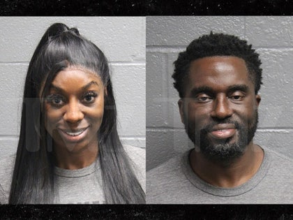 wendy eddie osefo main mug shot