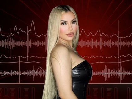 Maria De La Rosa: News, Photos, Videos | TMZ