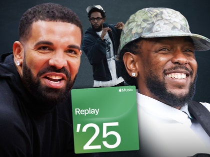 drake kendrick lamar not like us youtube getty apple music composite
