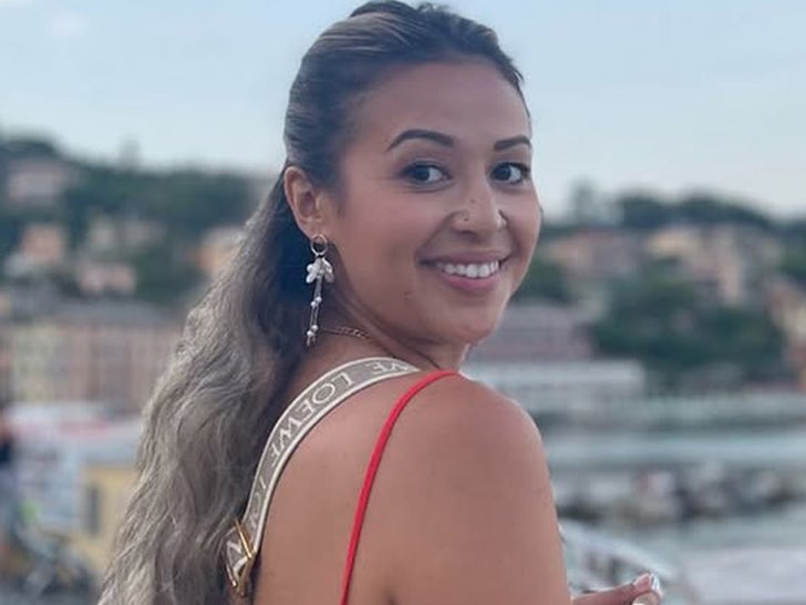 Relembrando Cassandra Laselle