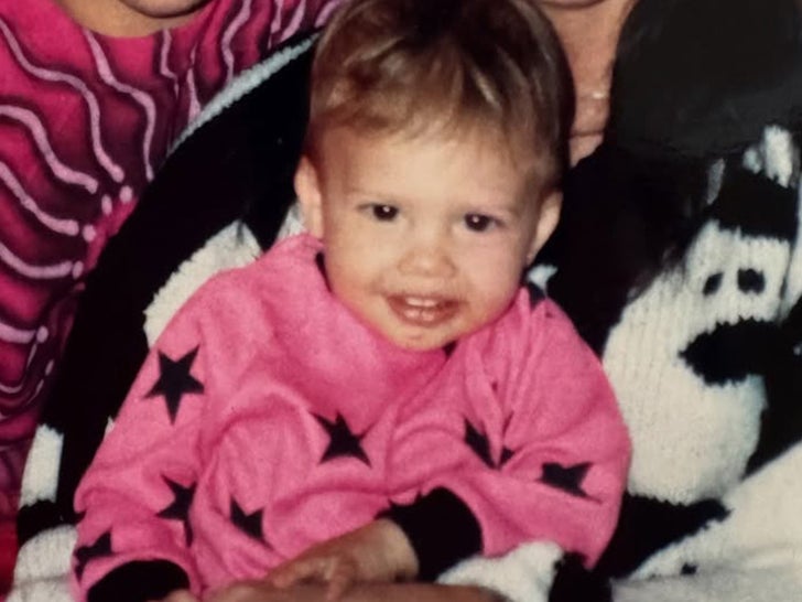 Guess Who These Cute Kids Turned Into -- Part 18