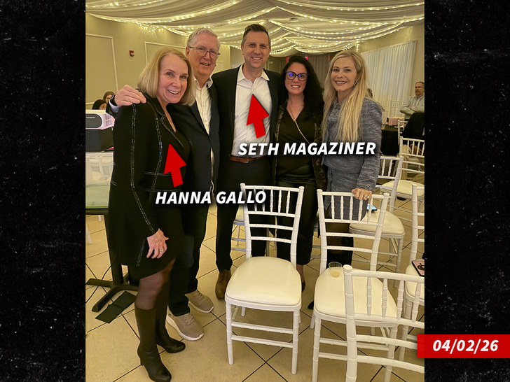 seth magaziner hanna gallo sub x