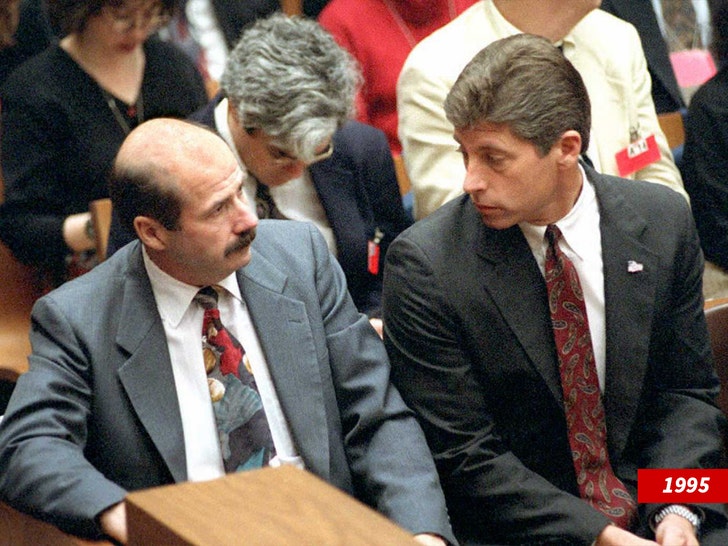 Mark Fuhrman oj trial getty 2