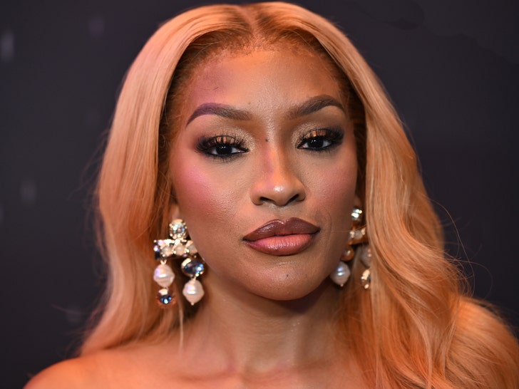 drew sidora getty