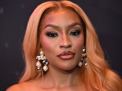 drew sidora getty