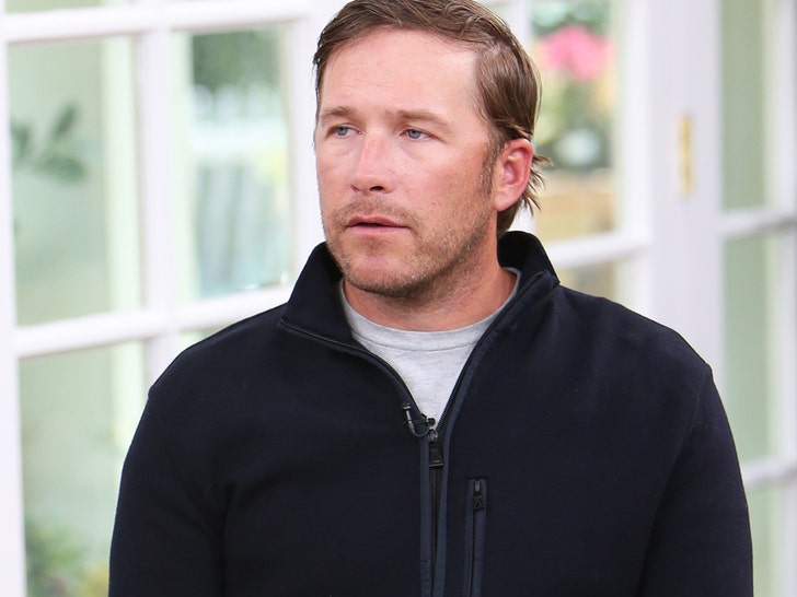 Olympic Skier Bode Miller Arrested on Drug Charges in Idaho