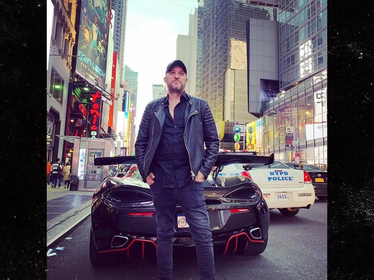 Yakir Levi instagram 3