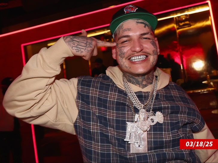 Lefty Gunplay getty 2
