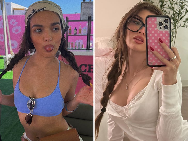 Who'd You Rather?! -- Part 5