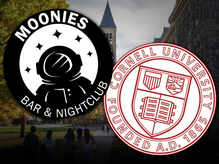 moonies and corenll university getty 1
