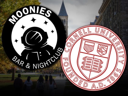 moonies and corenll university getty 1