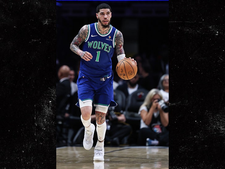 lamelo ball getty 1
