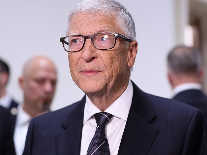 bill gates getty