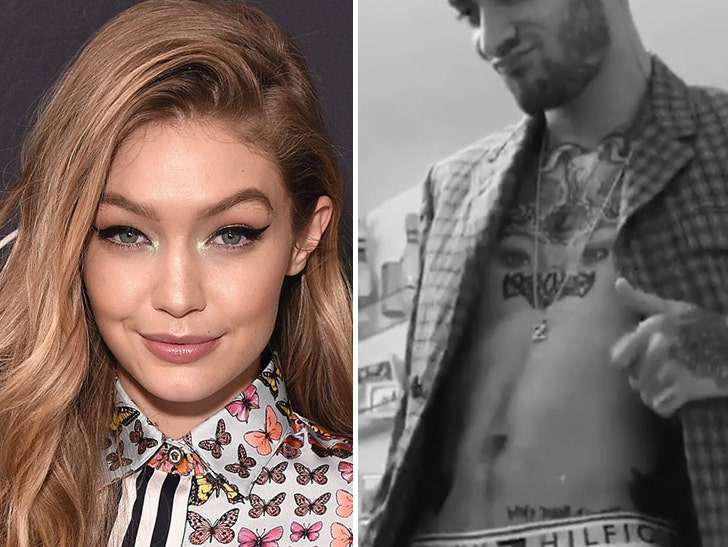 Top more than 62 gigi hadid tattoo best - in.cdgdbentre