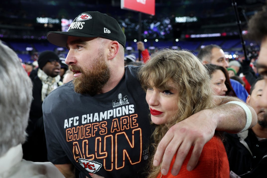 1/28/2024: Chiefs vs. Ravens