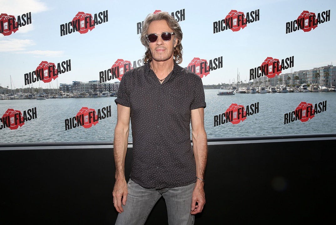 0702 Rick Springfield Through The Years 7