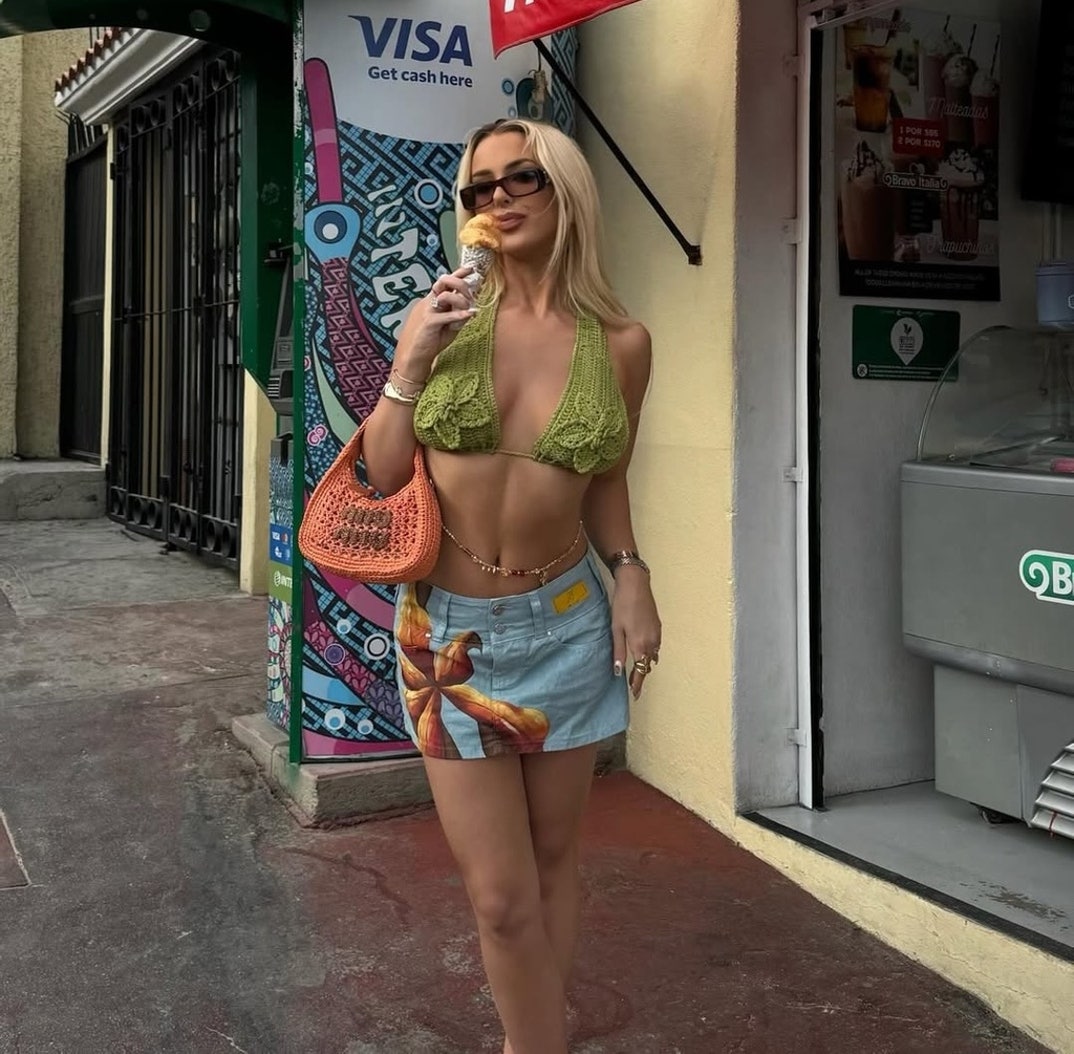 Tana Mongeau
