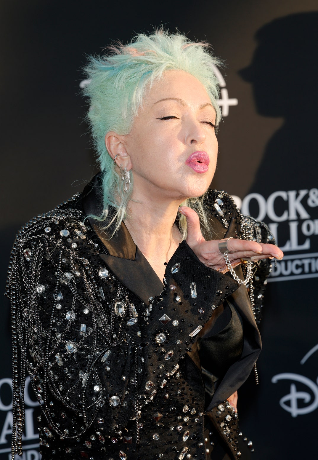 Cyndi Lauper