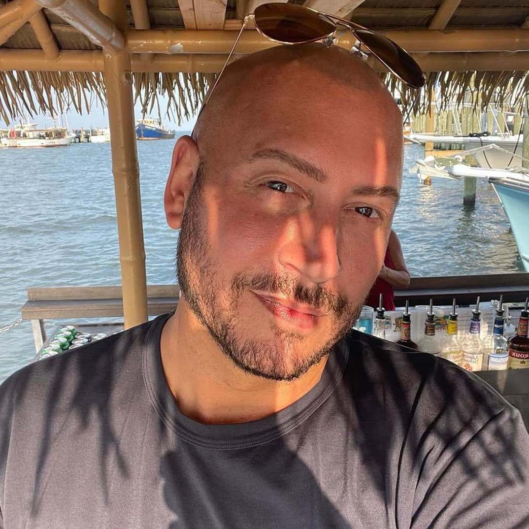 Remembering Jasen Kaplan 3