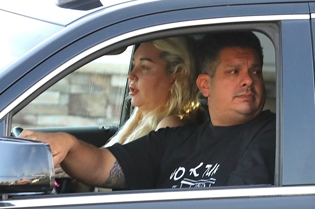 Amanda Bynes Loses Weight 8