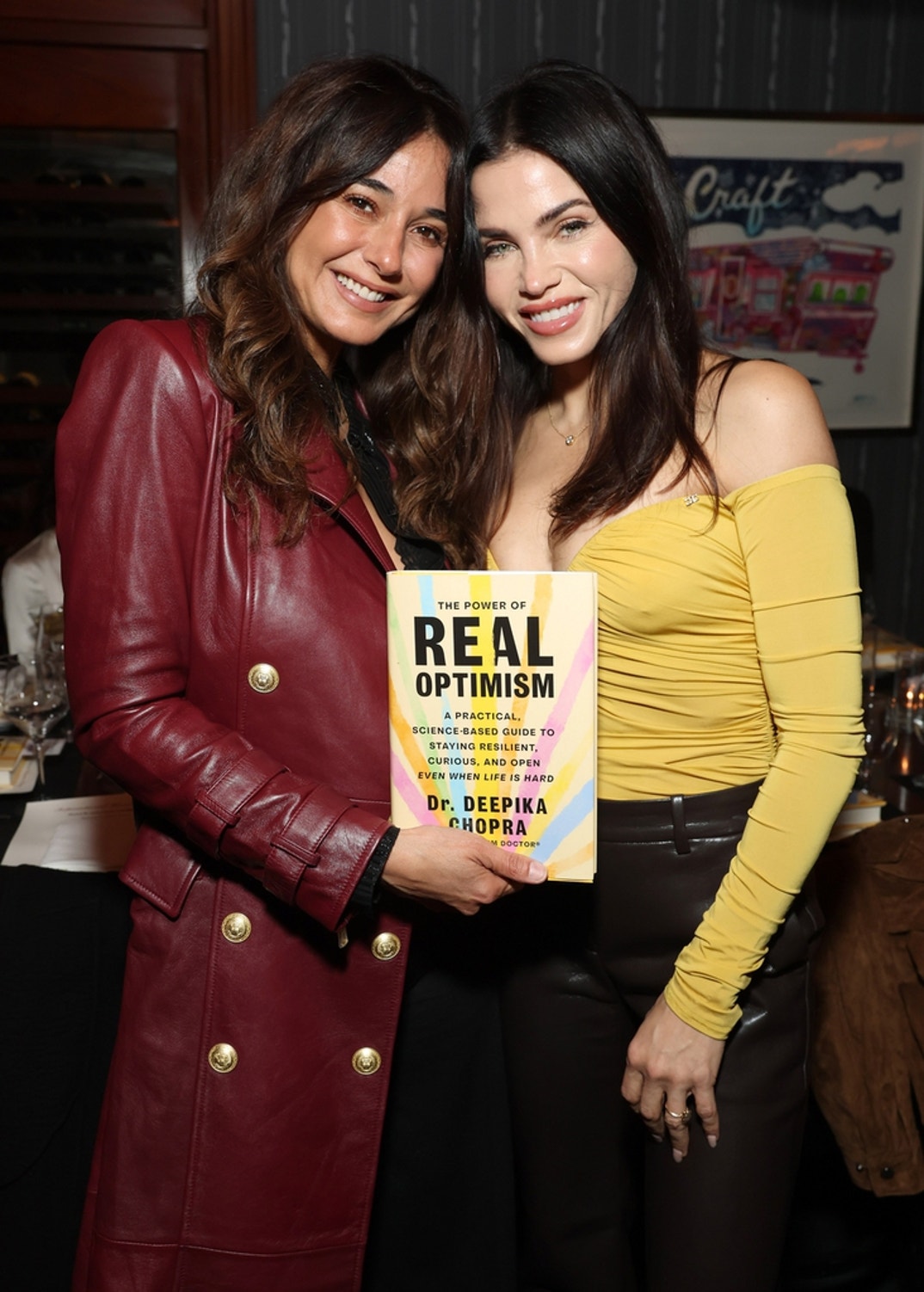International Womens Day Dinner 8