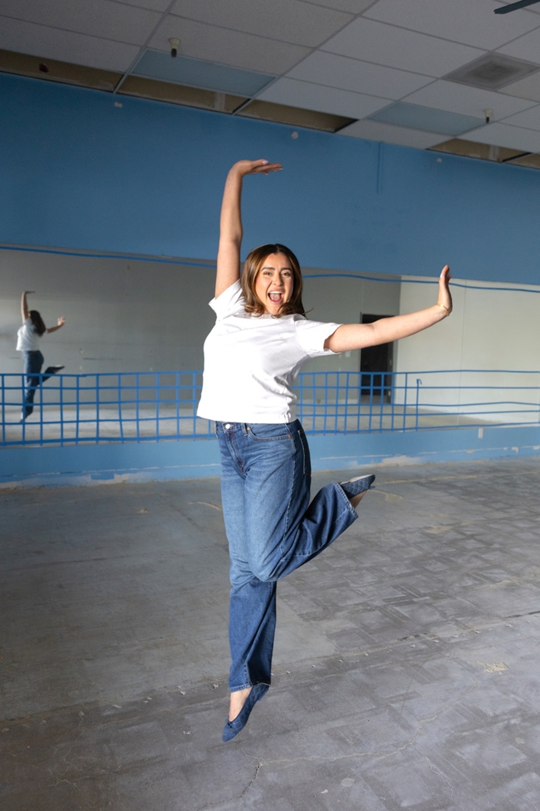 Kalani Goldman Dance Studio 0