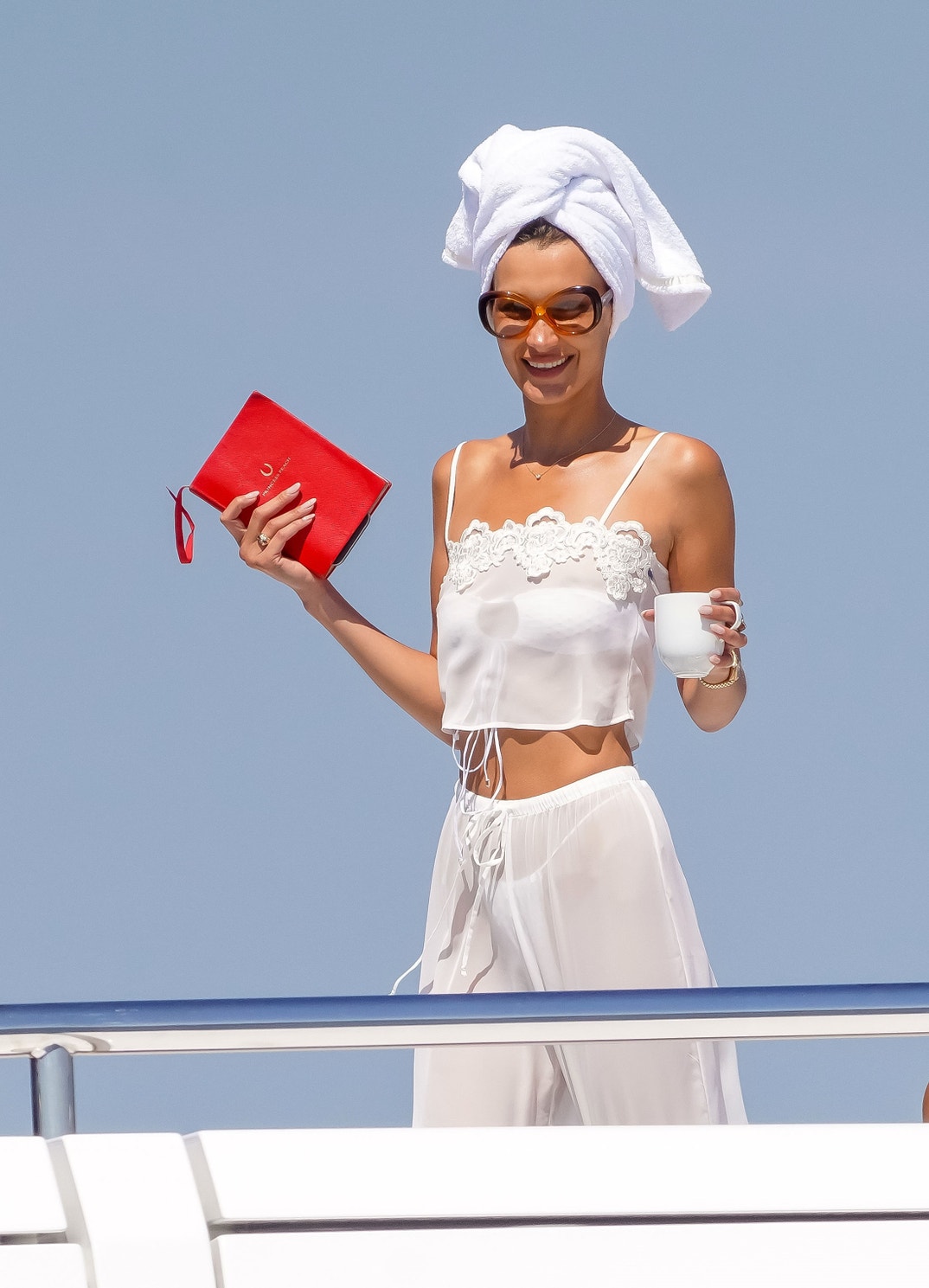 bella hadid
