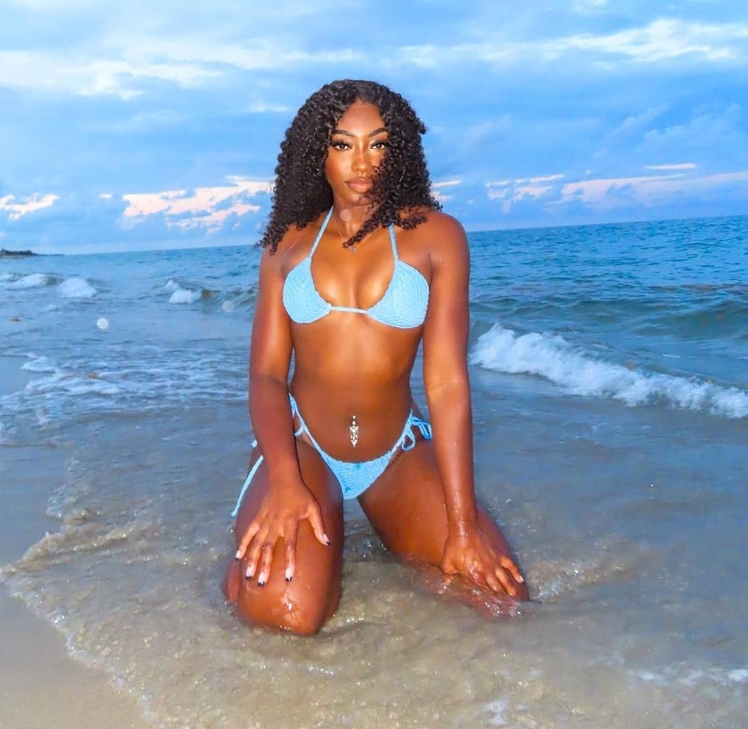Aniya Harvey
