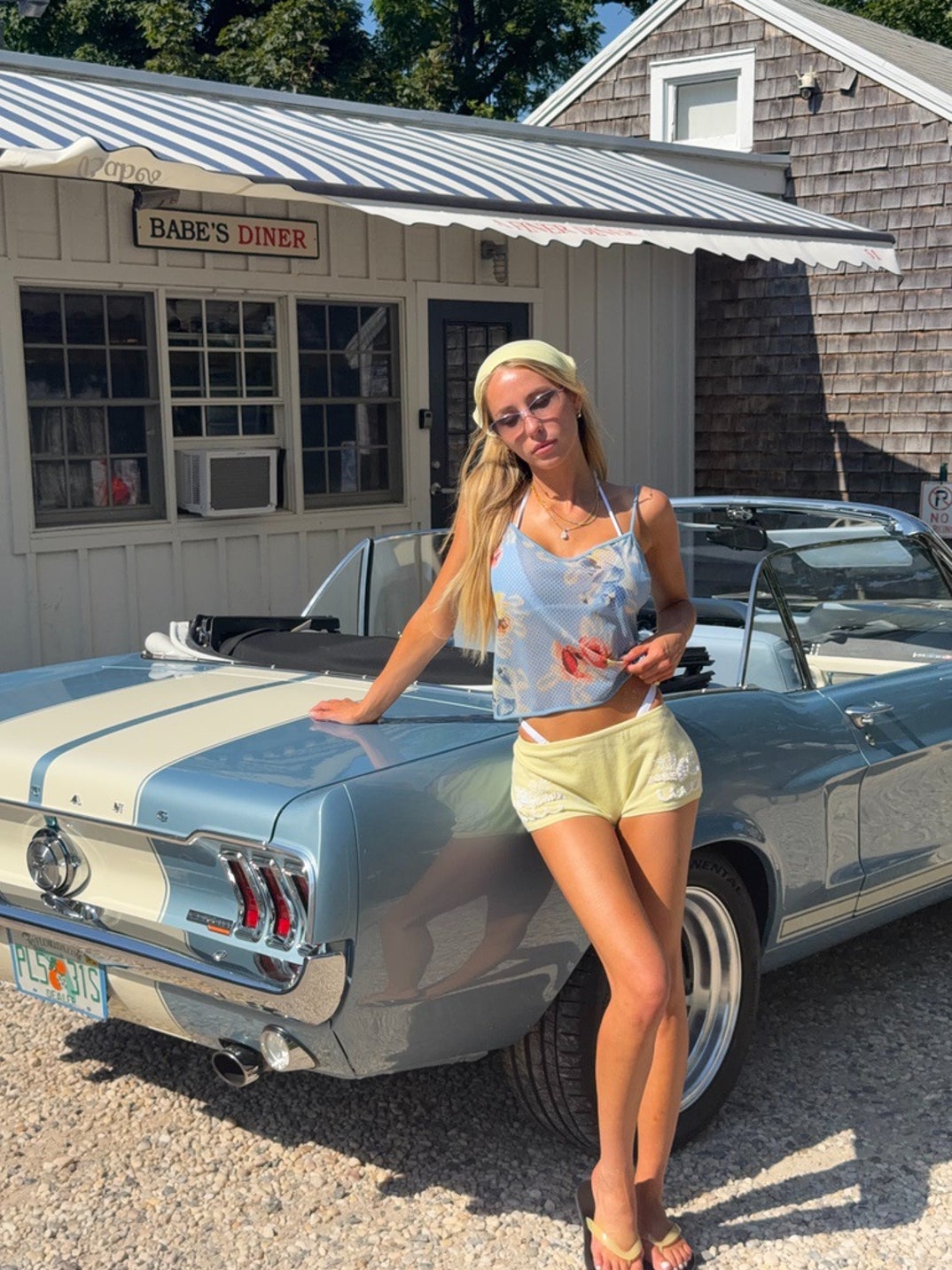 Alix Earle Hot Shots Vacay Adventures 20