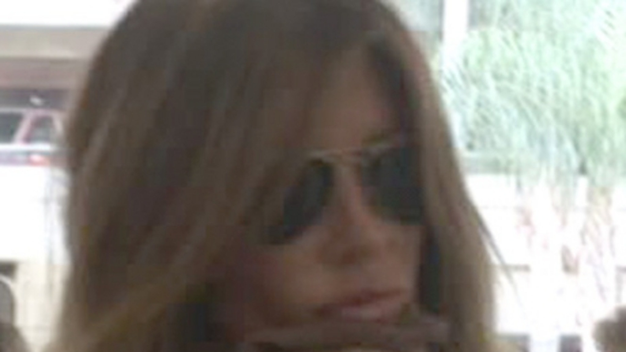 Tiger Woods Mistresses