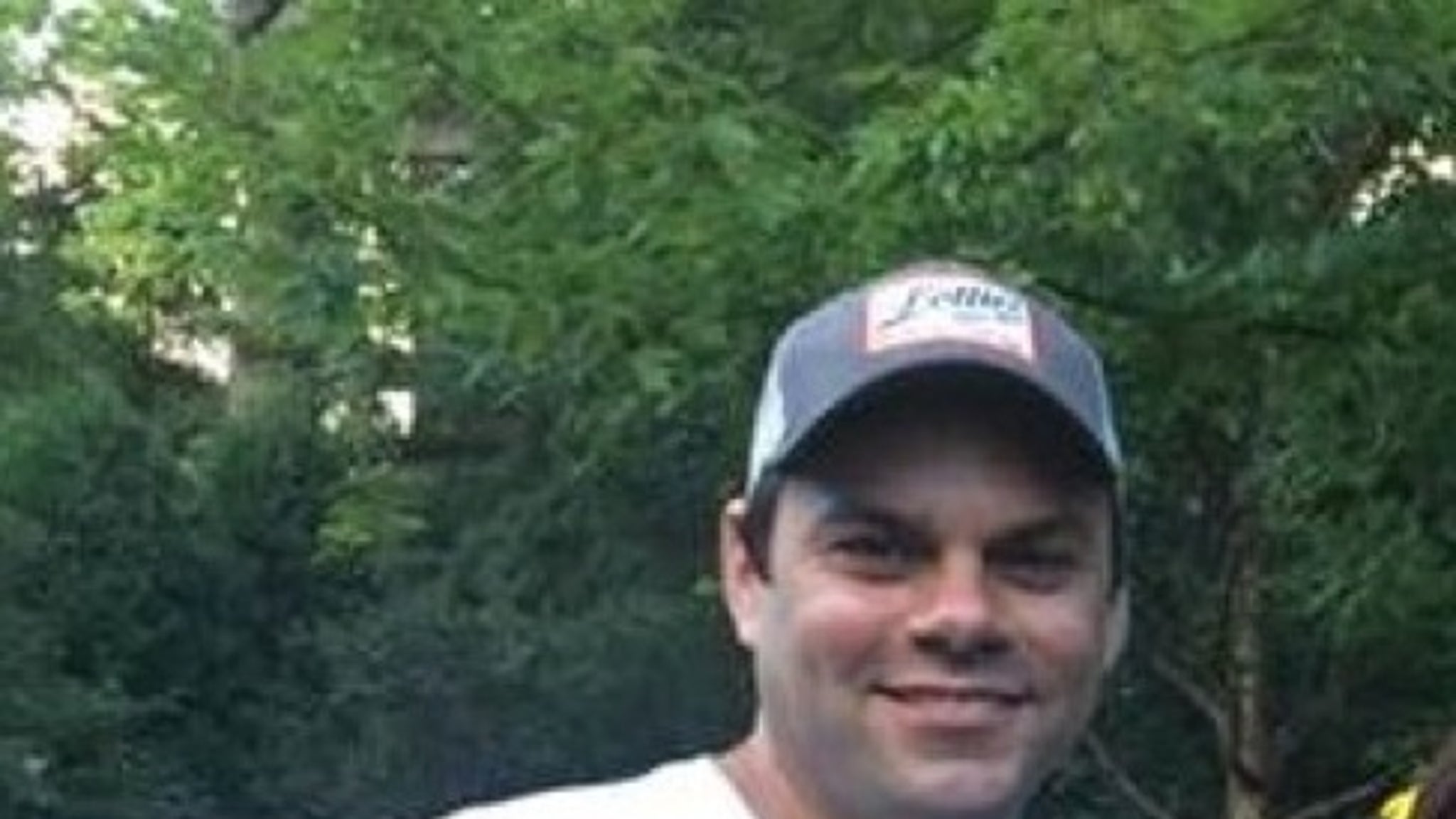 Cubs Victim Alan Anderson Photos