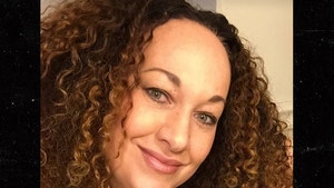 Rachel Dolezal Changes Name to West African for 'Gift of God'