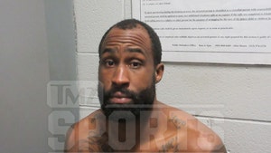 NFL's Brandon Browner Was Secretly Busted for Coke In May