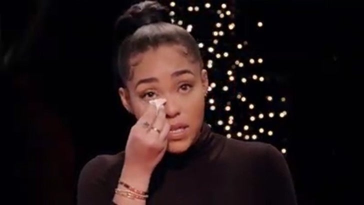 Jordyn Woods and Kylie Jenner Fans Urge The Two to Steer Clear Amid  Rekindling