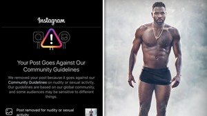 Jason Derulo Penis Pic Removed By Instagram Due To 'Aroused Genitalia'