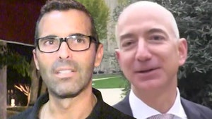 Jeff Bezos Sued by Girlfriend Lauren Sanchez's Brother