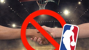 NBA Sends Players Tips To Dodge Coronavirus, Fist Bumps Over Handshakes!