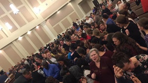 Photo Proof Pastor Tony Spell's Church Was Packed on Easter