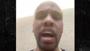 Rapper Consequence Raises Lupus Awareness for Black Men After Scare