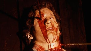 Bill Brown in 'Friday the 13th' 'Memba Him?!