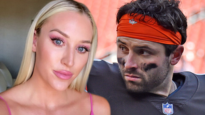Baker Mayfield's Wife Defends QB After Browns Loss, Stop Being Ungrateful!