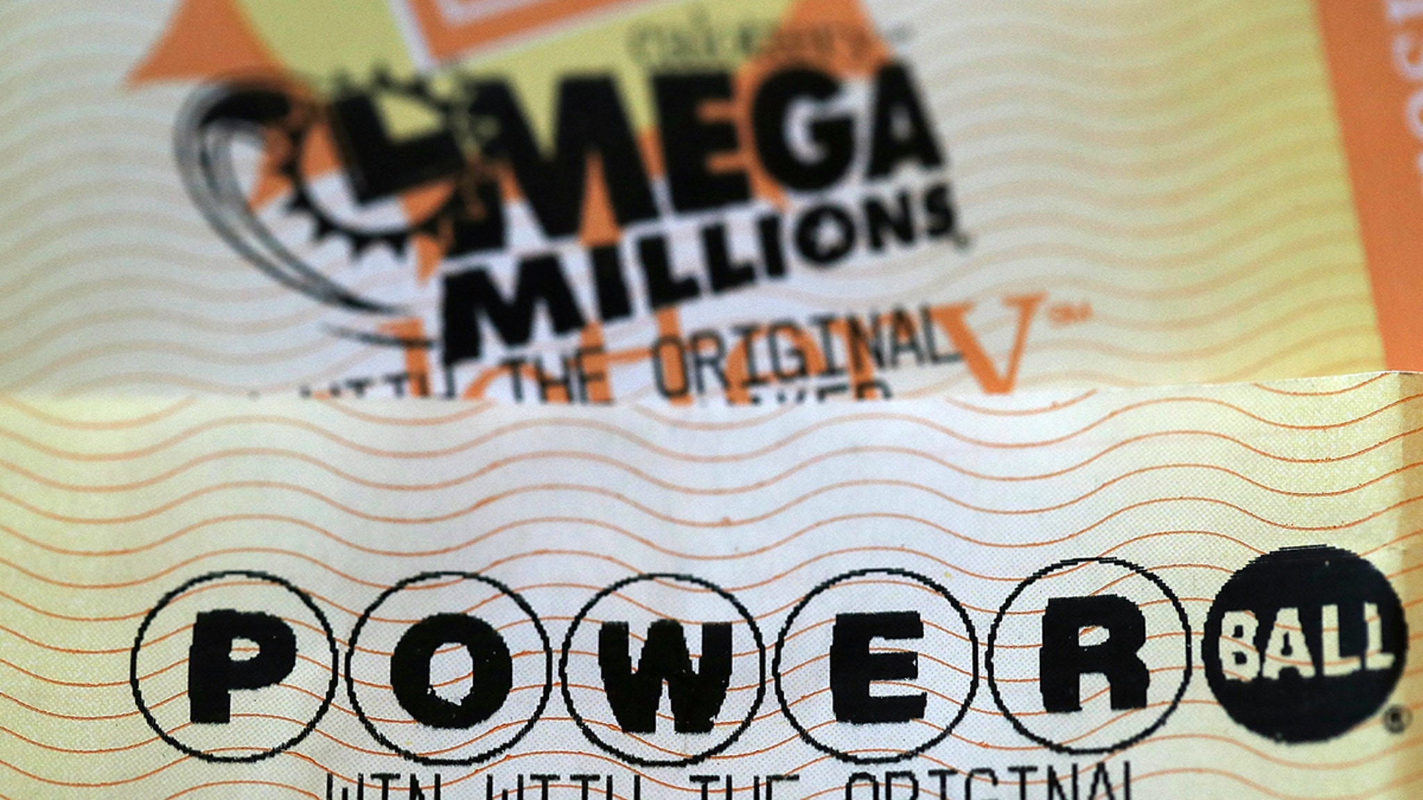 Powerball Jackpot Grows To .9B, The Largest Amount Ever