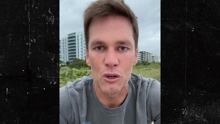 Tom Brady's Drastically Changing Face Reignites Rumors He's Had