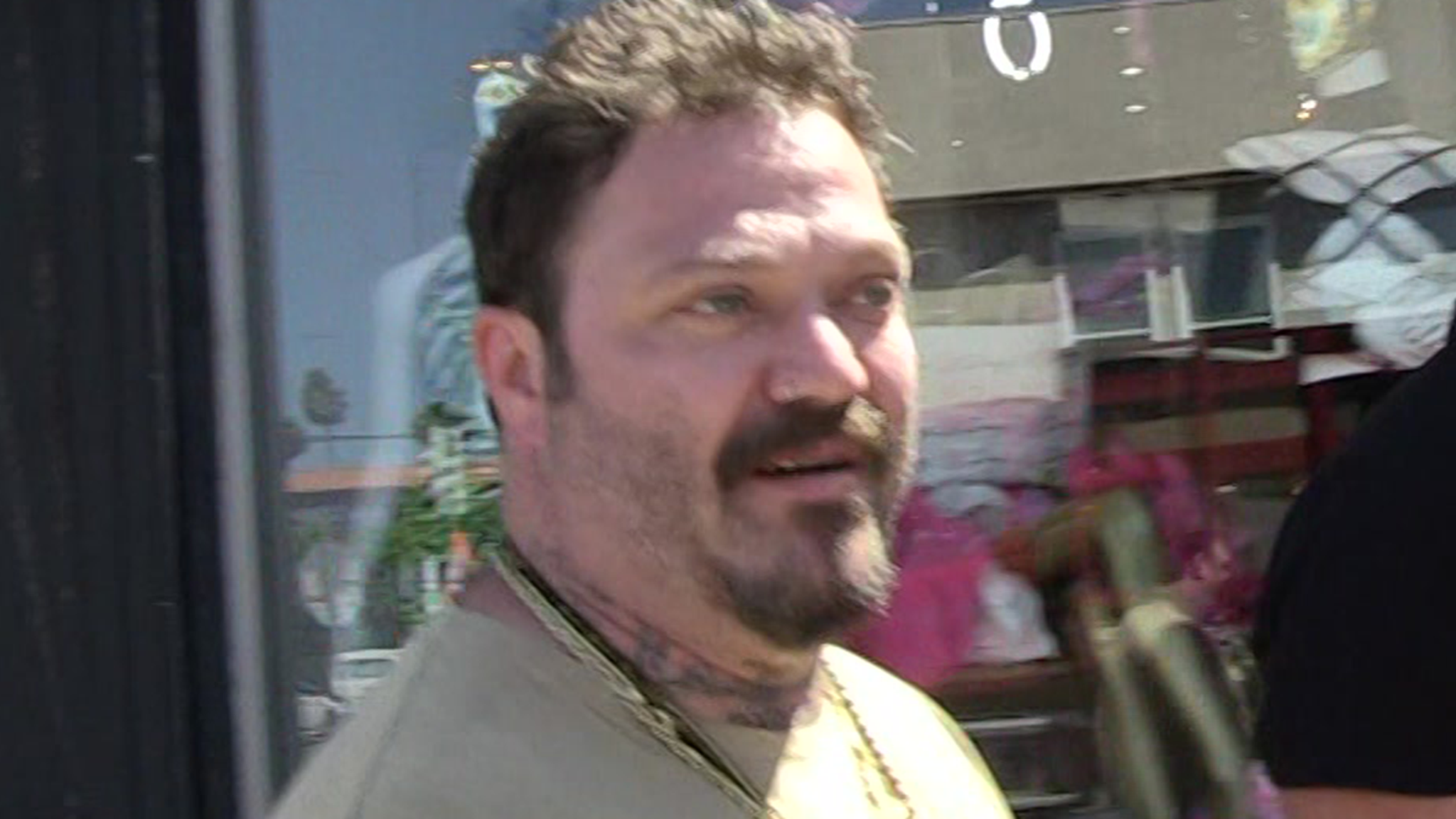 Bam Margera Responds to Restraining Order Taken Out Against image