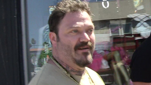 Bam Margera Responds to Restraining Order Taken Out Against Him