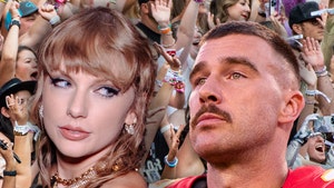 Taylor Swift and Travis Kelce Chaos Becomes Marketing Tool for Kansas City Businesses