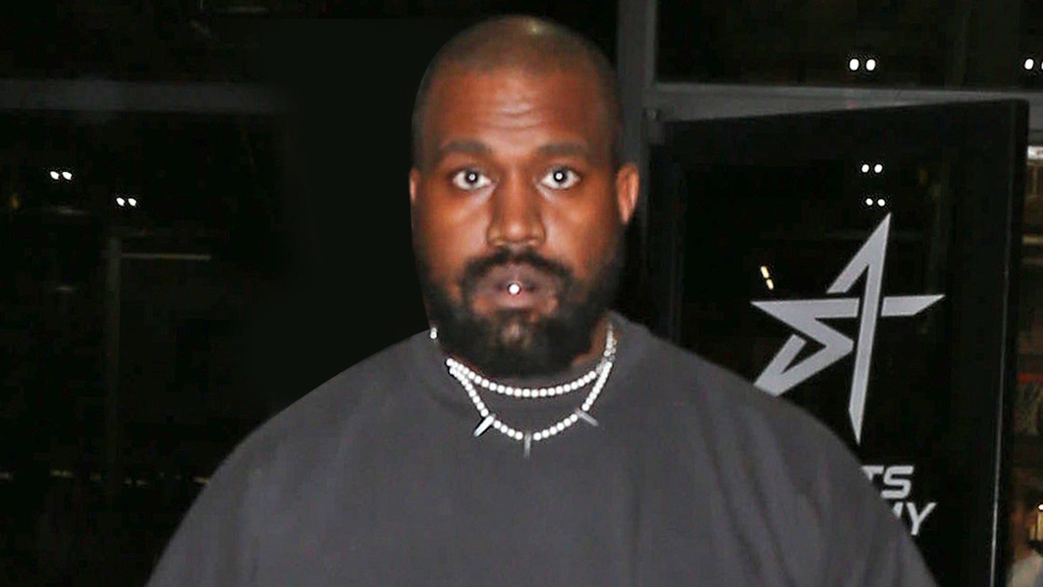 Kanye's 'Vultures' Listening Party, Celebs Get Major Paydays for Super