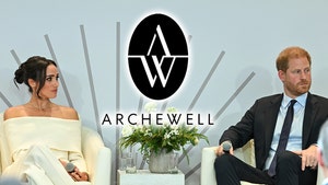 Prince Harry, Meghan Markle's Archewell Delinquency Status Explained