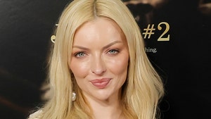 Francesca Eastwood