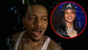 Veteran Rapper Grand Daddy I.U. Dead at 54